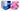 Barnacle Coasters: 4 Pack - Pink - Sandy Vans