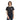 SV Women's Flowy Cropped Tee - Sandy Vans