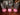 Barnacle Coasters: 4 Pack - Pink - Sandy Vans