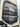 SV Rear Door Interior Pouch - Sandy Vans
