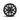 SV Canyon Wheel & BF Goodrich KO3 All-Terrain Tire - Sandy Vans