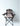Sandy Vans Adventure Chair - Sandy Vans