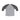 Unisex Tri-Blend 3/4 Raglan Tee - Sandy Vans