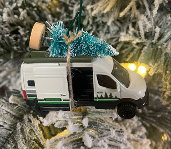 The Van Life Holiday Gift Guide: Perfect Presents for Every Van Nomad