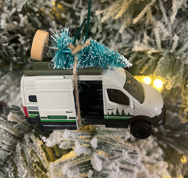 The Van Life Holiday Gift Guide: Perfect Presents for Every Van Nomad