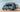 SV Port Rack and Starboard Rack installed together on the rear doors of a Mercedes Sprinter VS30 — Sprinter van rear door rack setup guide