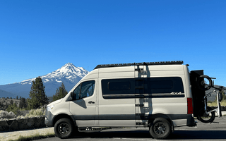 Vanlife Trends 2023 - Sandy Vans