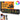 Auxbeam AS-600 Switch Panel Bundle with 3.94FT 4-Pin Extension Cable