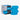 Barnacle Coasters: 4 Pack - Blue (Blank) - Sandy Vans