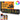 Auxbeam AS-600 Switch Panel Bundle with Additional Wireless Remote Controller