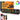 Auxbeam AS-600 Switch Panel Bundle with 20FT 4-Pin Extension Cable