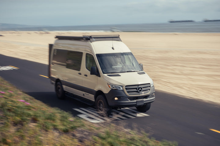 Netspend Model Vans Vans - Custom Sprinter Van Builds | Sandy Vans