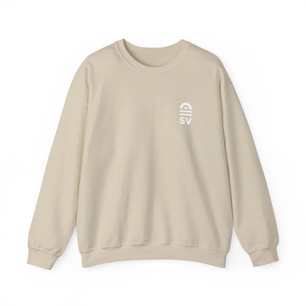 INSCRIRE アンスクリア VAN WARMING-UPCREW NECK INSCRIRE アンスクリア VAN WARMING-UPCREW NECK