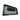Sprinter van window insert with sliding glass and black trim, ideal for custom van builds