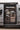 Sprinter van slider door bug screen with magnetic closure — Sandy Vans
