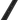 Top view of the 2mm flanged L-track and its stud slots