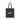 Canvas Tote Bag — Sandy Vans Logo Eco-Friendly Market Tote
