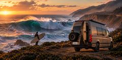 Win a spot on our first surf trip