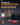 Auxbeam AS-600 Switch Panel RGB backlight unlimited color options front view