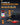 Auxbeam AS-400 Switch Panel RGB backlight unlimited color options front view