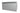NomadicArk double-pane window frame and corner seal detail — tempered glass exterior, white blind