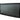NomadicArk glass-acrylic awning window exterior front view — black blind, 13% LT privacy tint, campervan