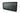 NomadicArk glass-acrylic awning window exterior front view — black blind, 13% LT privacy tint, campervan