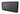 NomadicArk flat acrylic awning window exterior front view — black aluminum blind, campervan conversion