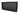 NomadicArk flat acrylic window open in awning position — black blind, camper van build