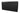 NomadicArk double-pane window radius corner and frame detail — black blind close-up