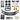 Agile Offroad Pro RIP Kit for 2500 4WD/AWD Sprinter components