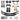 Agile Offroad Premium RIP Kit for 3500 4WD/AWD Sprinter components