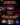 Auxbeam AS-R40 Switch Panel RGB backlight unlimited color options front view