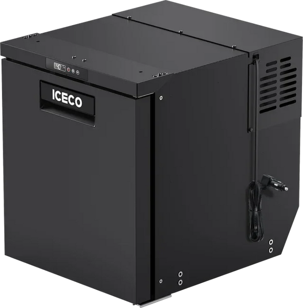ICECO RV/Truck Refrigerator/Freezer - 62L – Sandy Vans