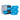 Barnacle Coasters: 4 Pack - Blue - Sandy Vans