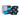 Barnacle Coasters: 4 Pack - Black - Sandy Vans