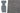 Gray woven van interior fabric panel with custom cutout for Sprinter van builds