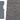 Gray woven van interior fabric swatch for custom Sprinter van builds