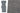 Gray woven van interior fabric swatch for custom Sprinter van builds