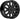 Sandy Vans Canyon 17 inch Sprinter wheel and BFGoodrich KO3 tire