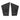 ETON tweeter mounts for the Sprinter VS30 A-pillars