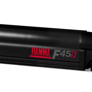 F45s Fiamma Awning - Sandy Vans