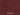 InHabit mat fabric swatch, Cranberry