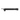KUAT Pivot v3 swing-away hitch arm in the straight position with locking lever, on a black background