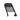 KUAT Pivot XD MOLLE accessory hoop, driver side, rear angle