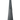 Full length view of the L-track back framing and its 12 hole pattern