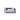 Gray van window trim piece for Sprinter custom van build, rectangular cutout, isolated view