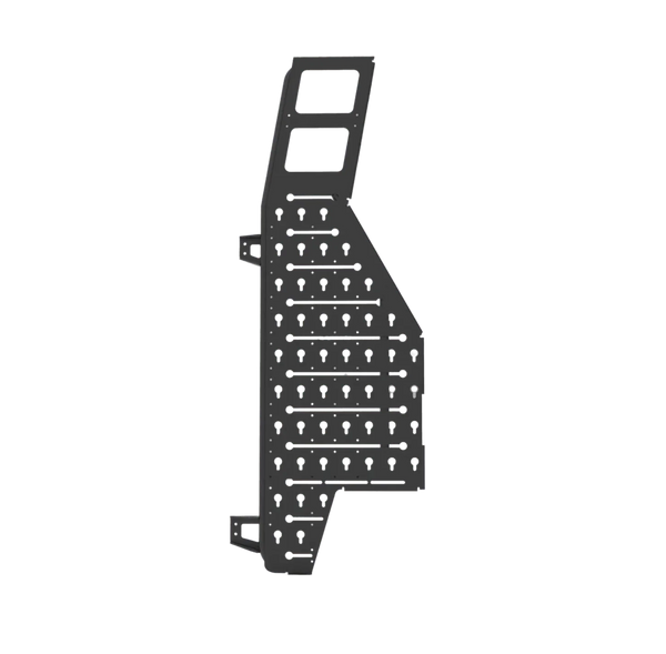 SV Port Rack - Sandy Vans