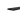 High capacity rounded L-track end profile in anodized black