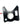 Scopema V3 low-profile swivel plate